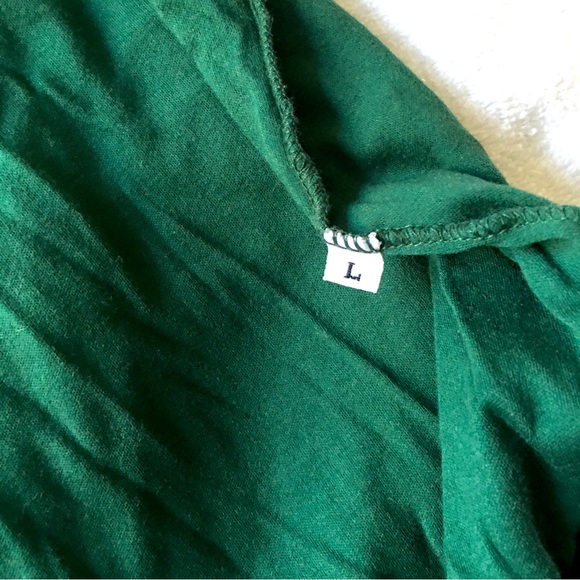 Ermenegildo Zegna shirt size L (used) - Picture 2 of 4